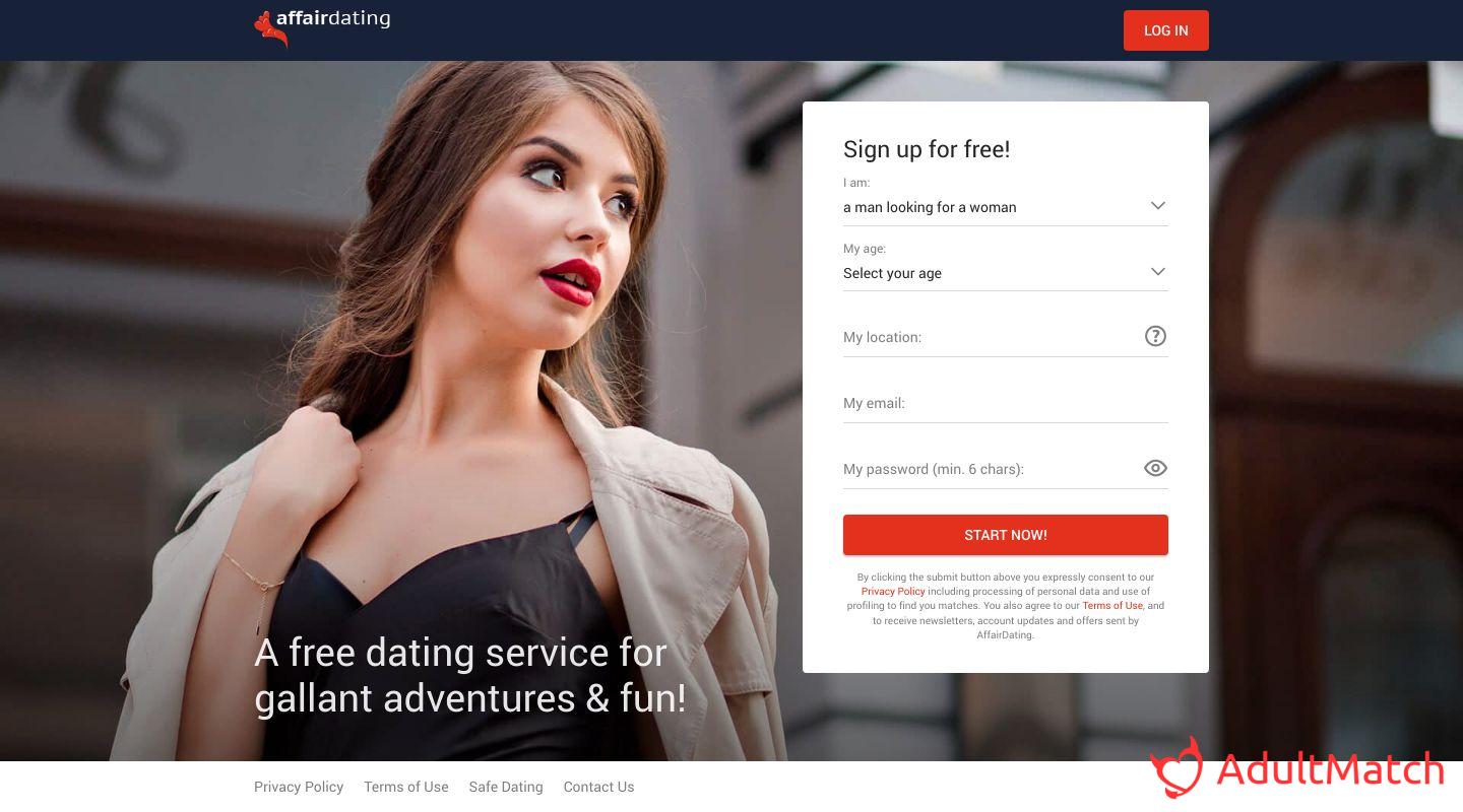 affairdating.com Review 2025