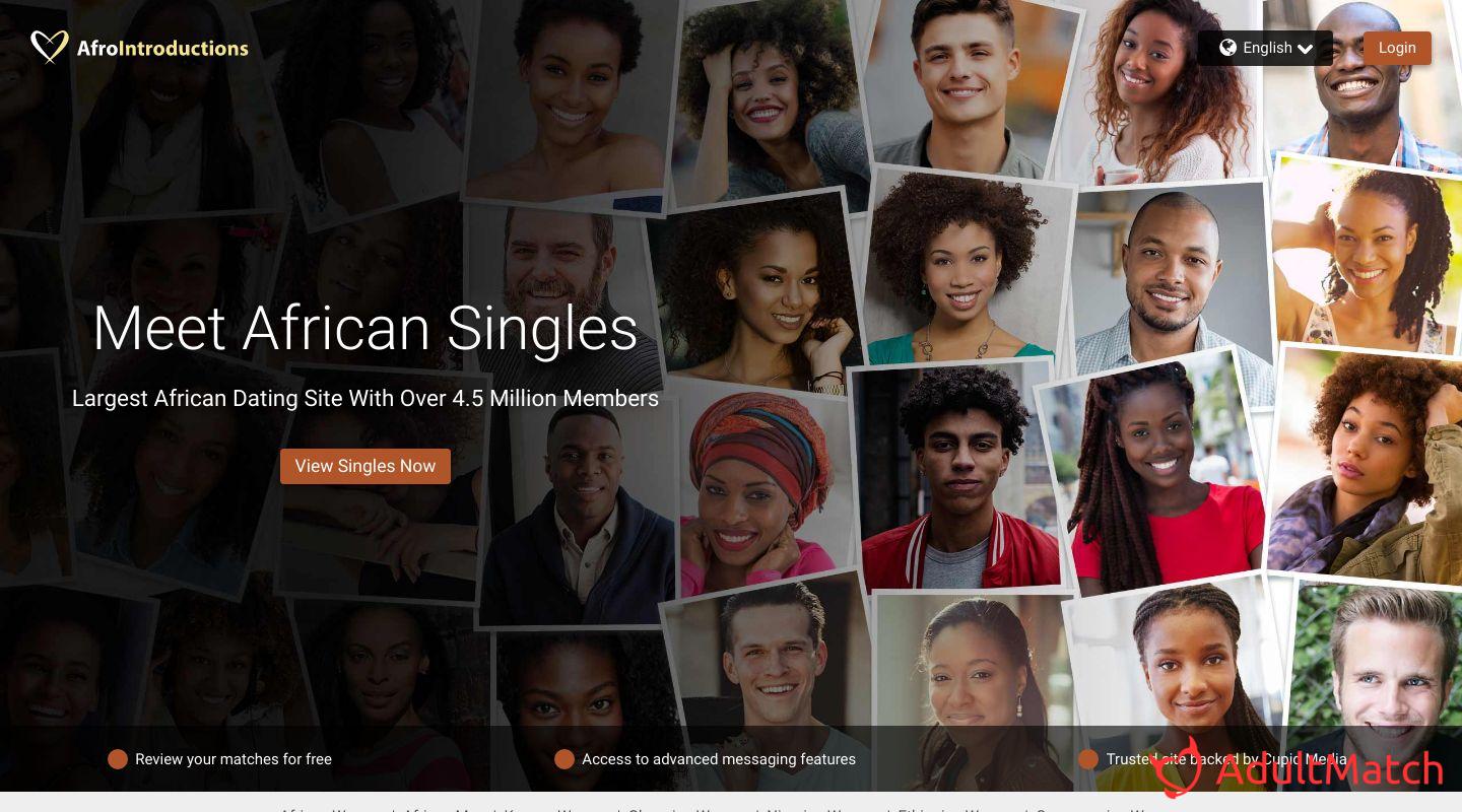 afrointroductions.com Review 2023