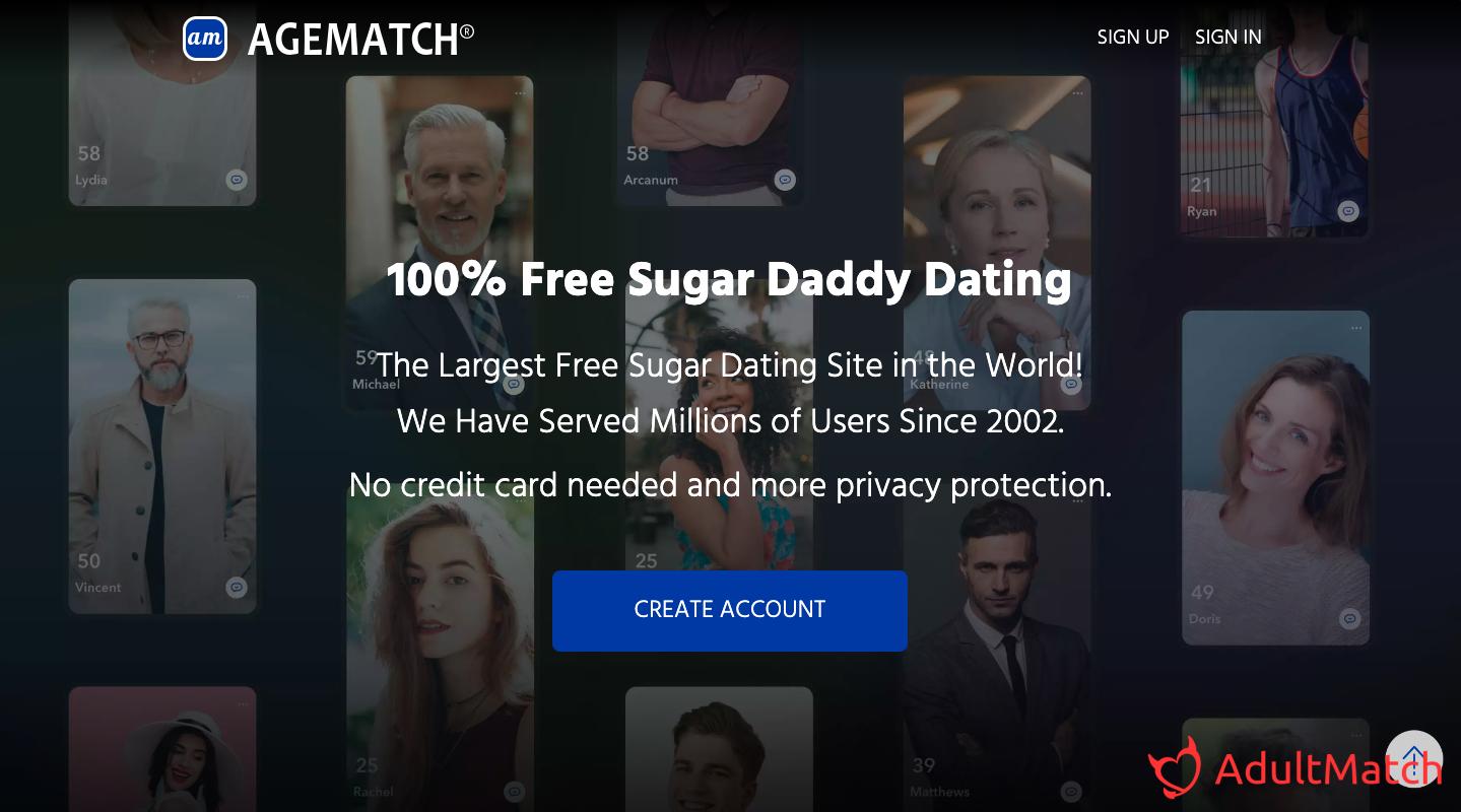 agematch.com Review 2023