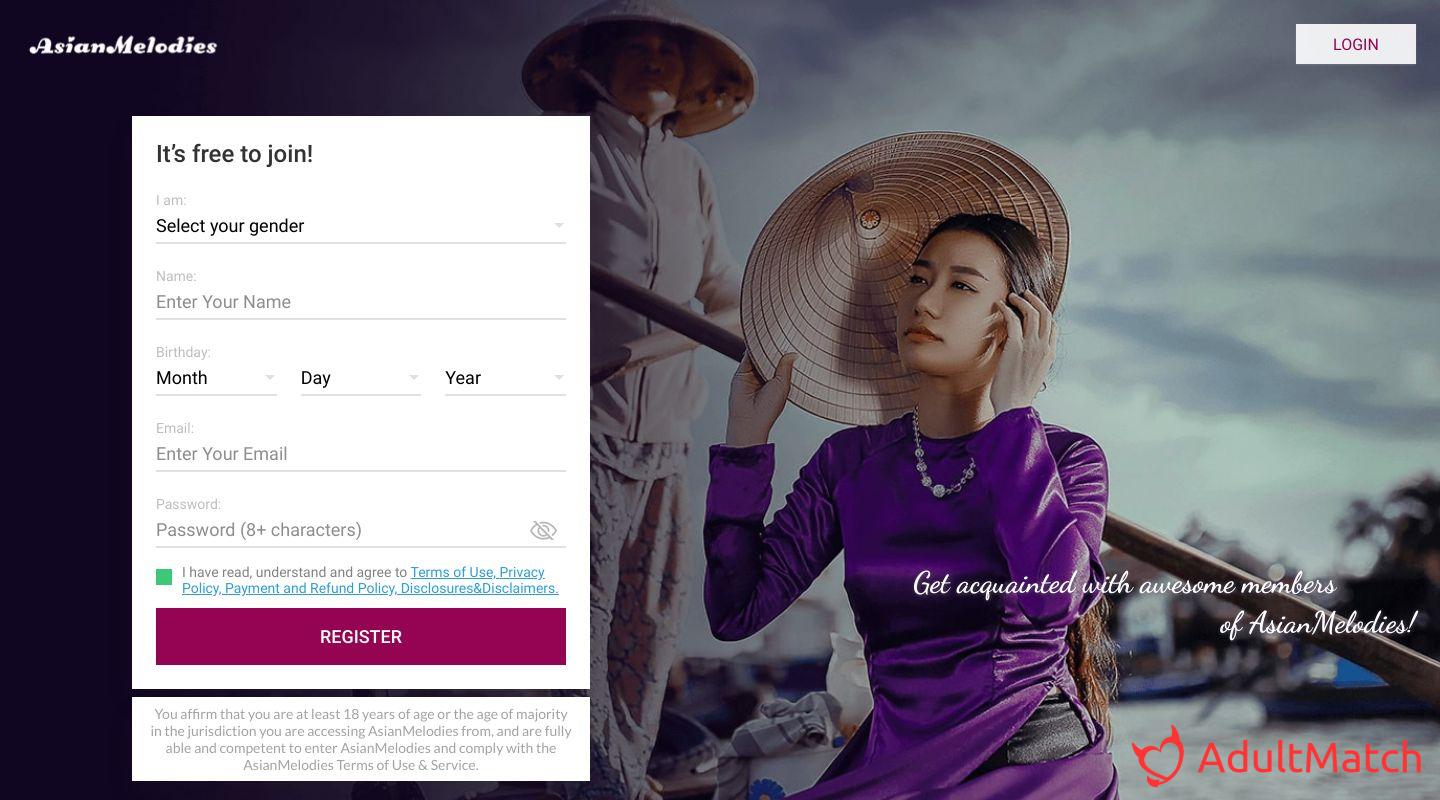 asianmelodies.com Review 2023
