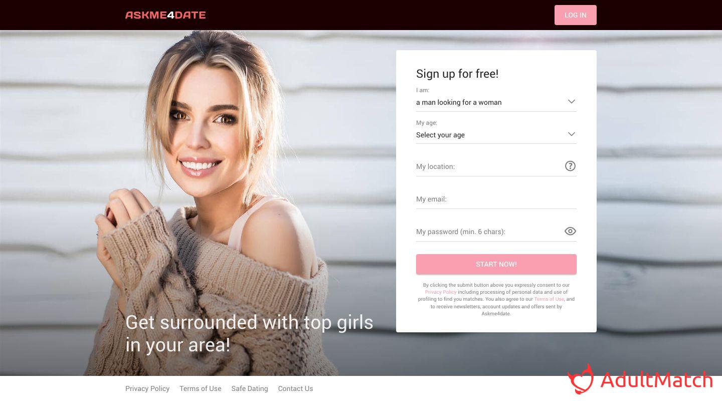 askme4date.com Review 2023