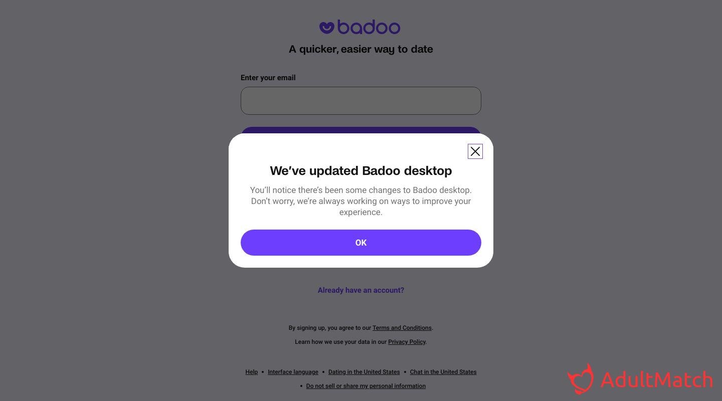 badoo.com Review 2023