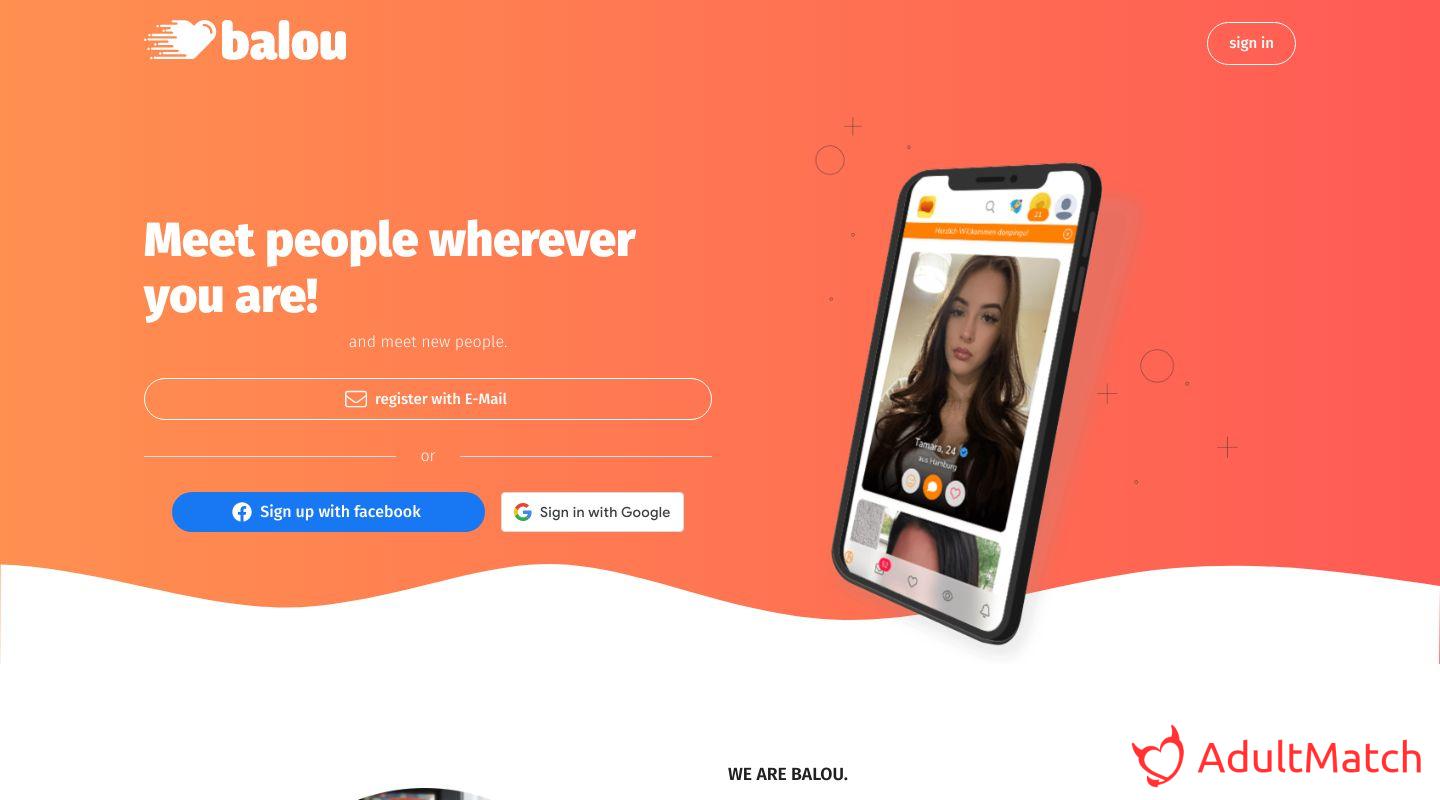 balou.app Review 2025