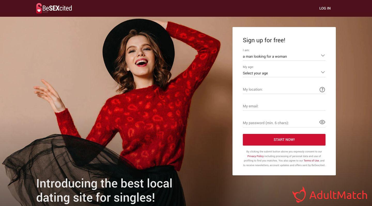 besexcited.com Review 2025