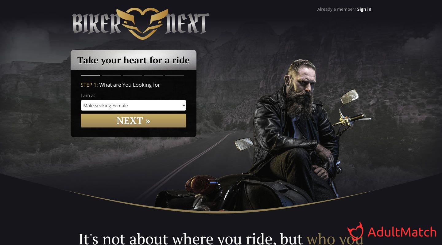 bikernext.com Review 2023
