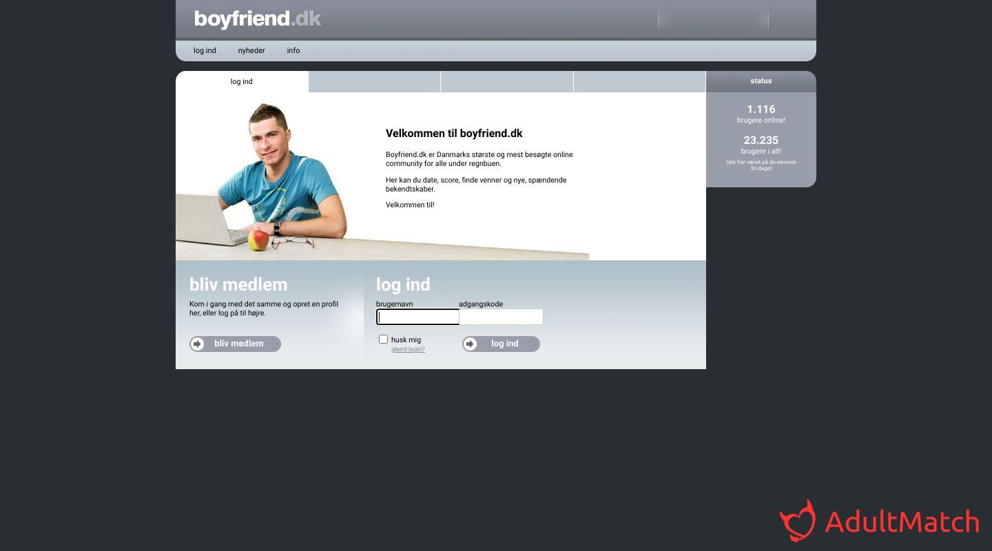 boyfriend.dk Review 2023