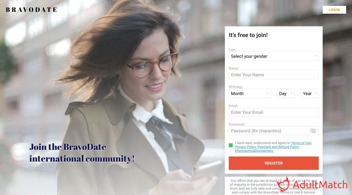 bravodate.com Review 2023