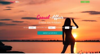 casual-affair.com Review 2025