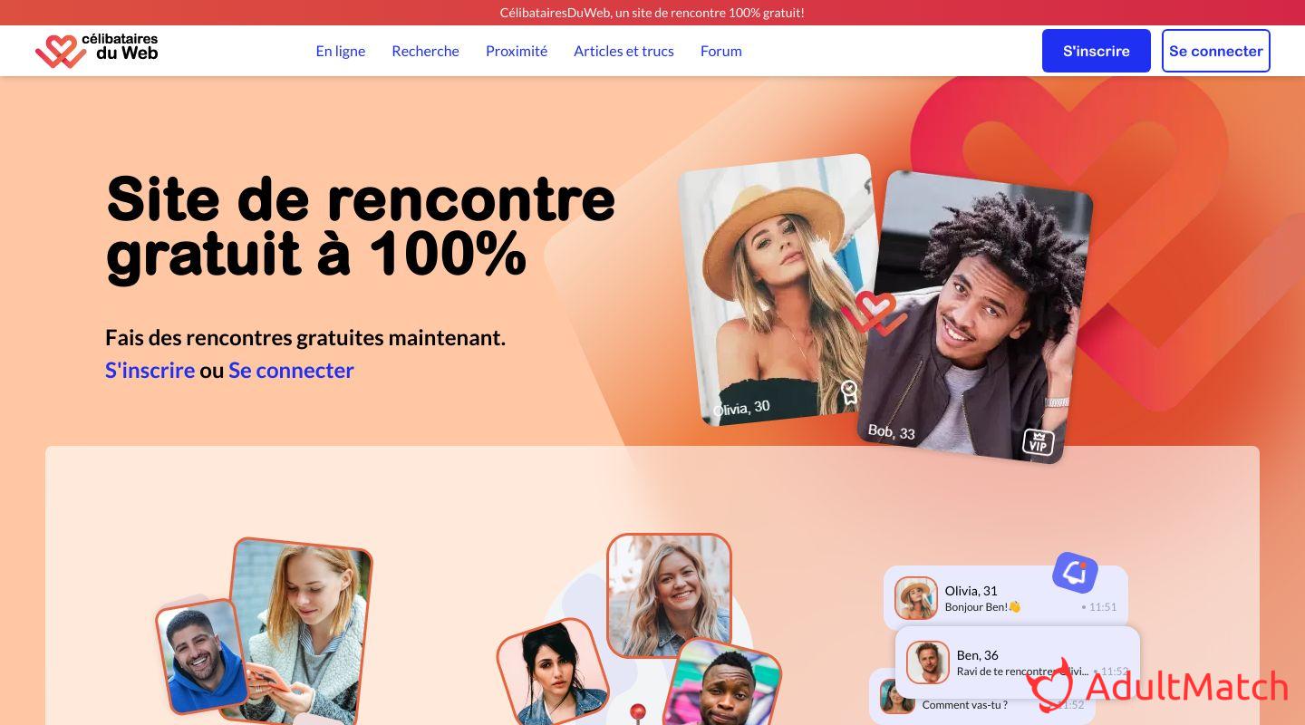 celibatairesduweb.com Review 2023