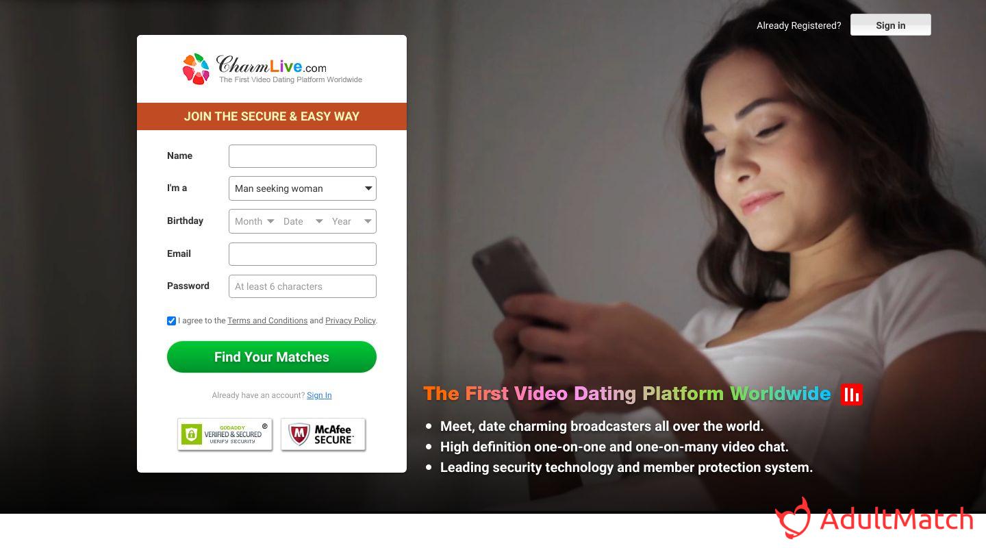 charmlive.com Review 2023