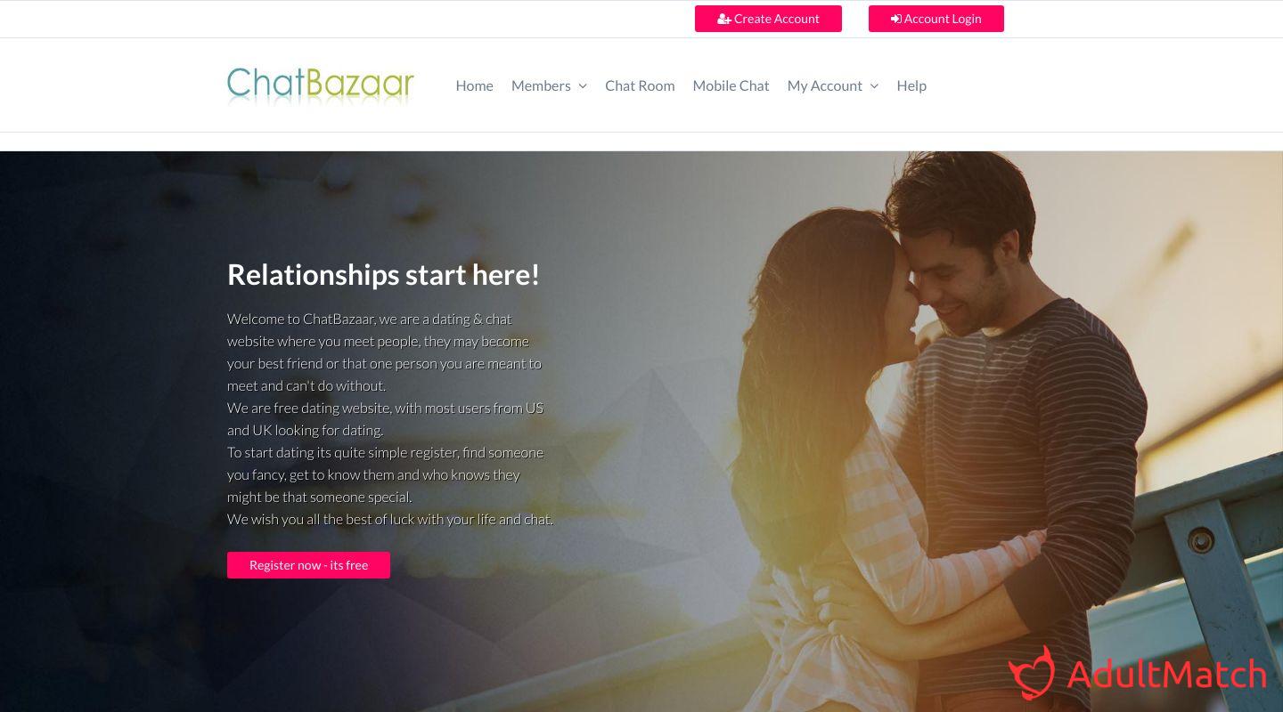 chatbazaar.com Review 2023