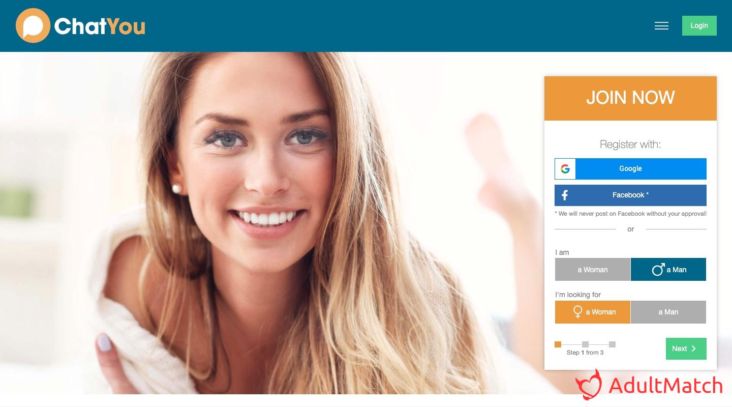 chatyou.com Review 2023