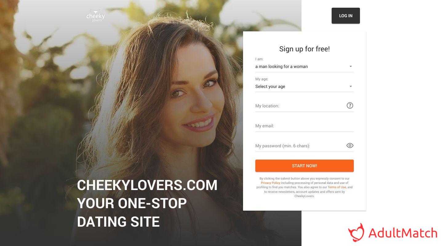 cheekylovers.com Review 2023