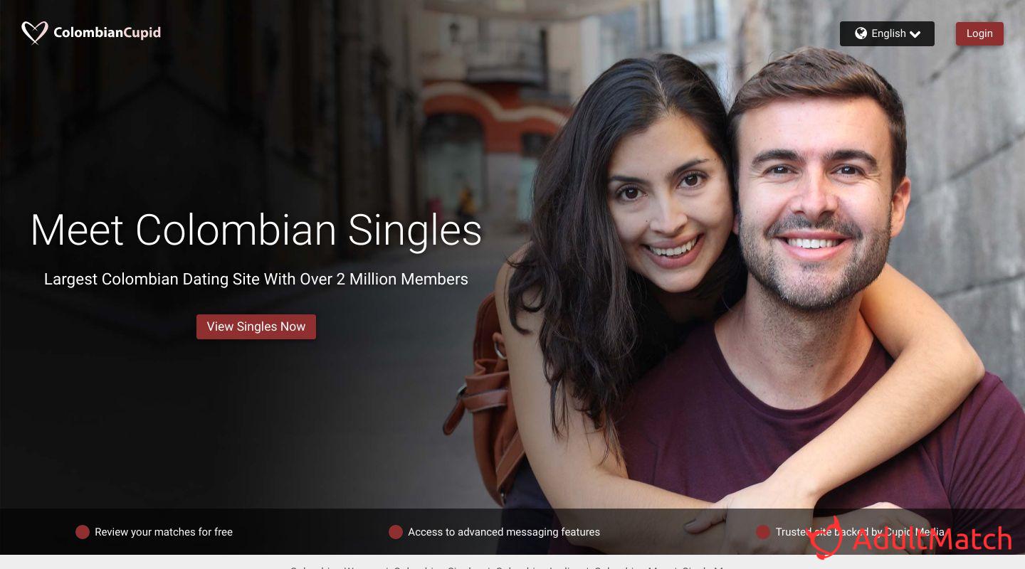 colombiancupid.com Review 2023