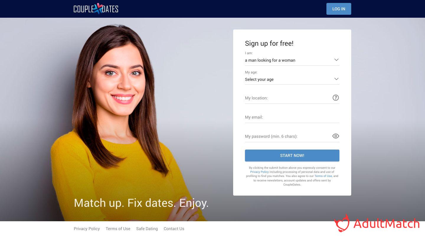coupledates.com Review 2023