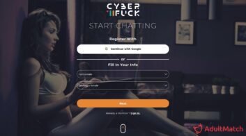 cyber-fuck.com Review 2025