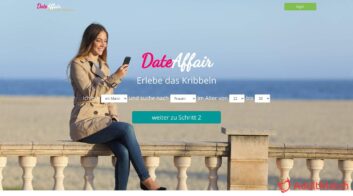 date-affair.com Review 2025
