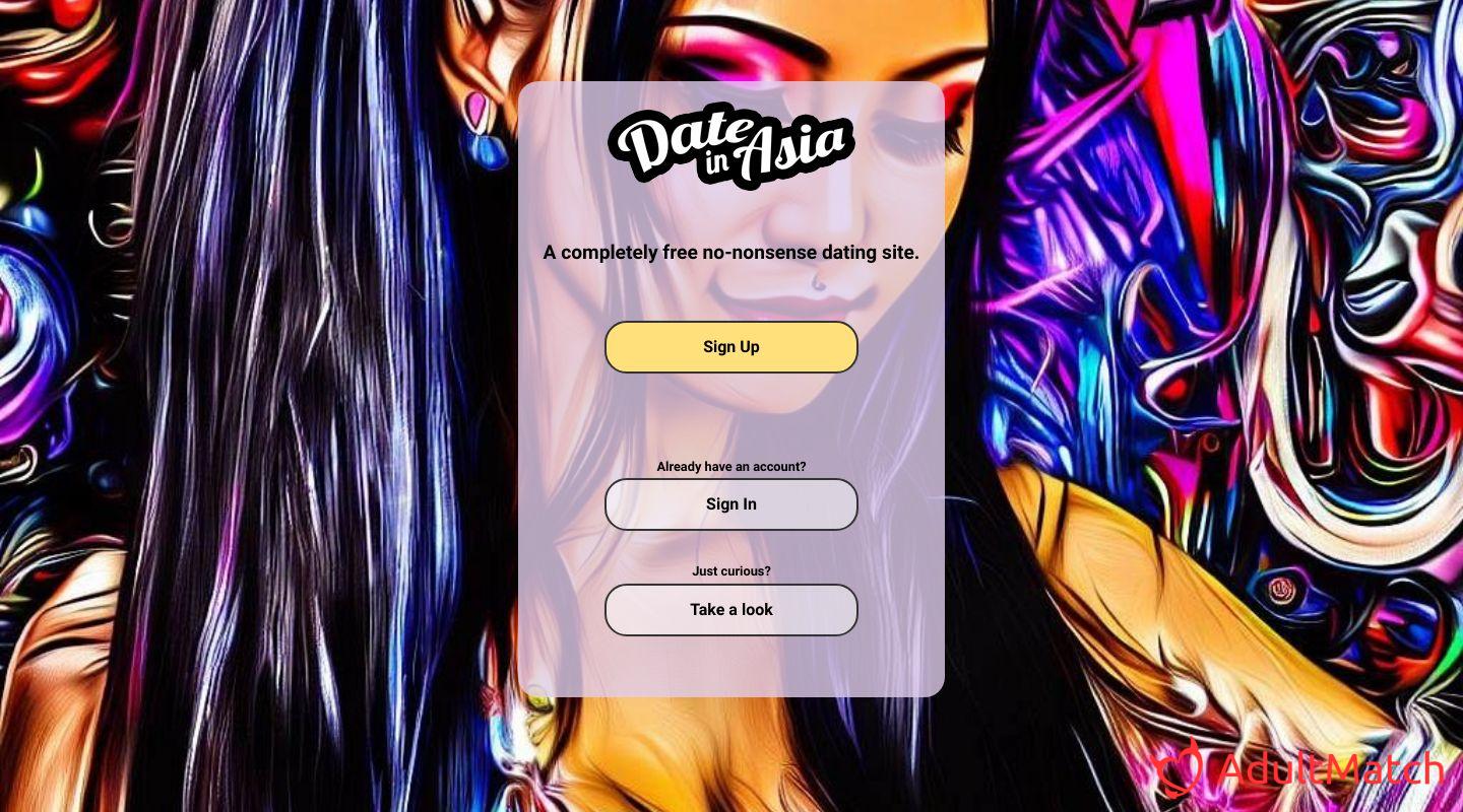 dateinasia.com Review 2023