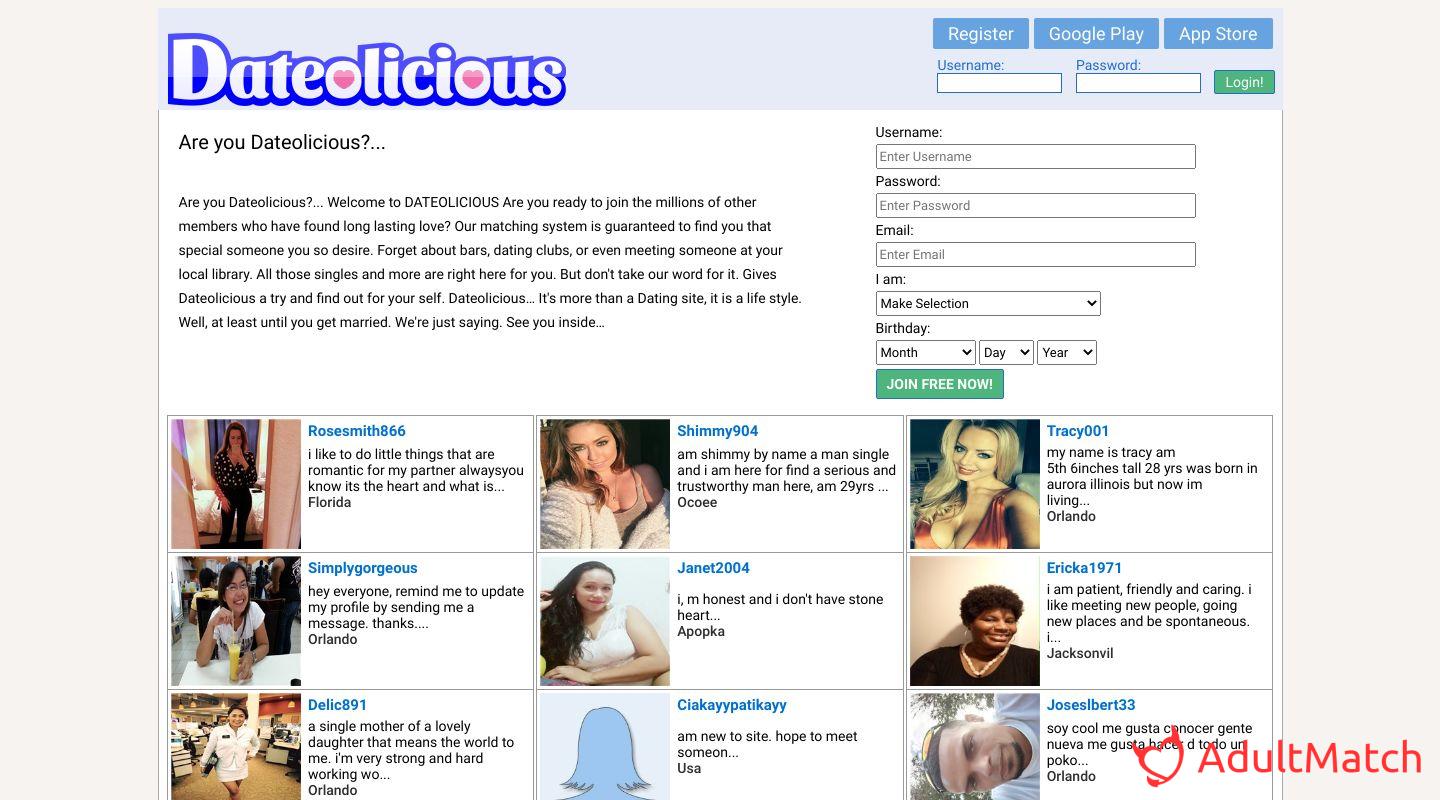dateolicious.com Review 2025