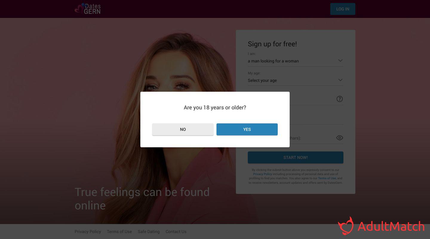 datesgern.com Review 2025