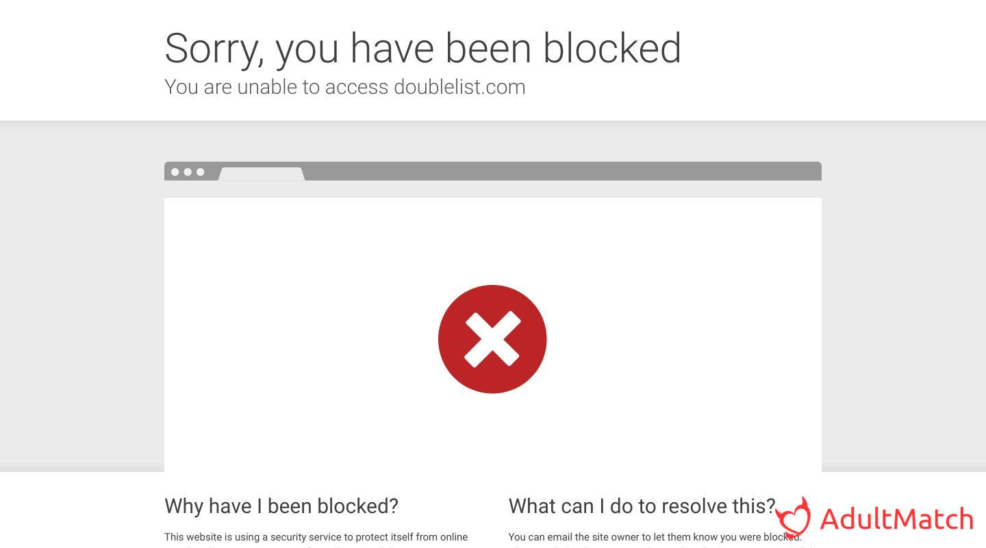 doublelist.com Review 2023