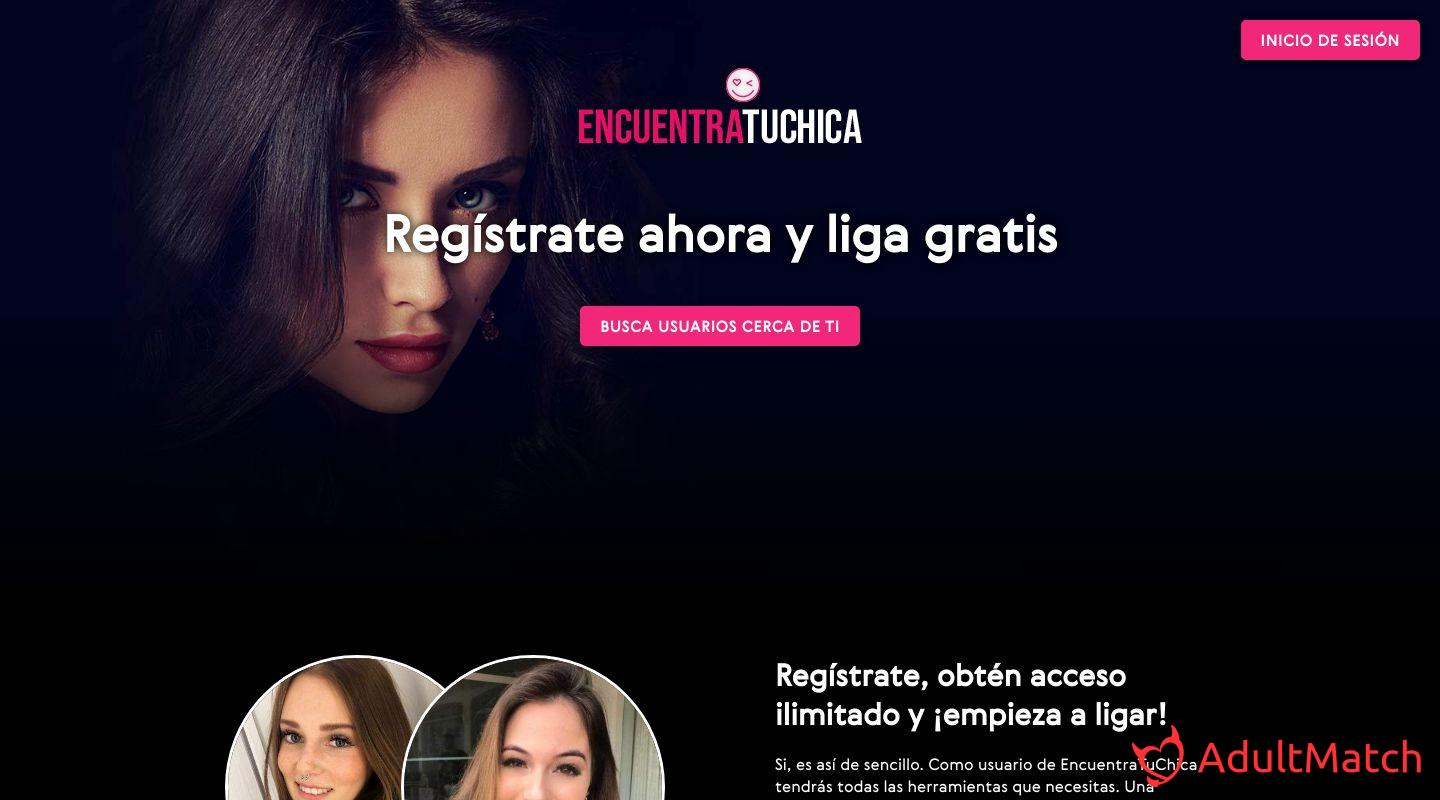 encuentratuchica.com Review 2025