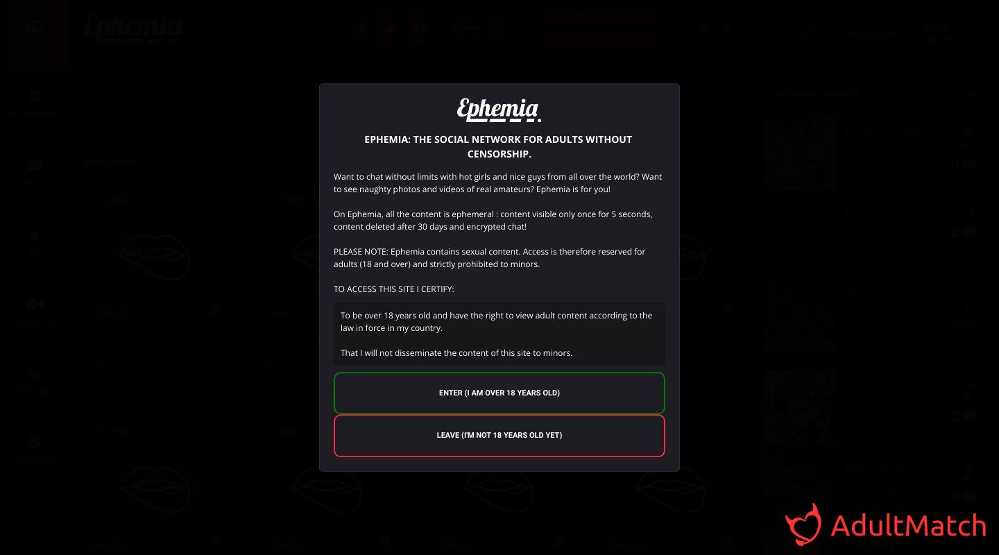 ephemia.com Review 2023