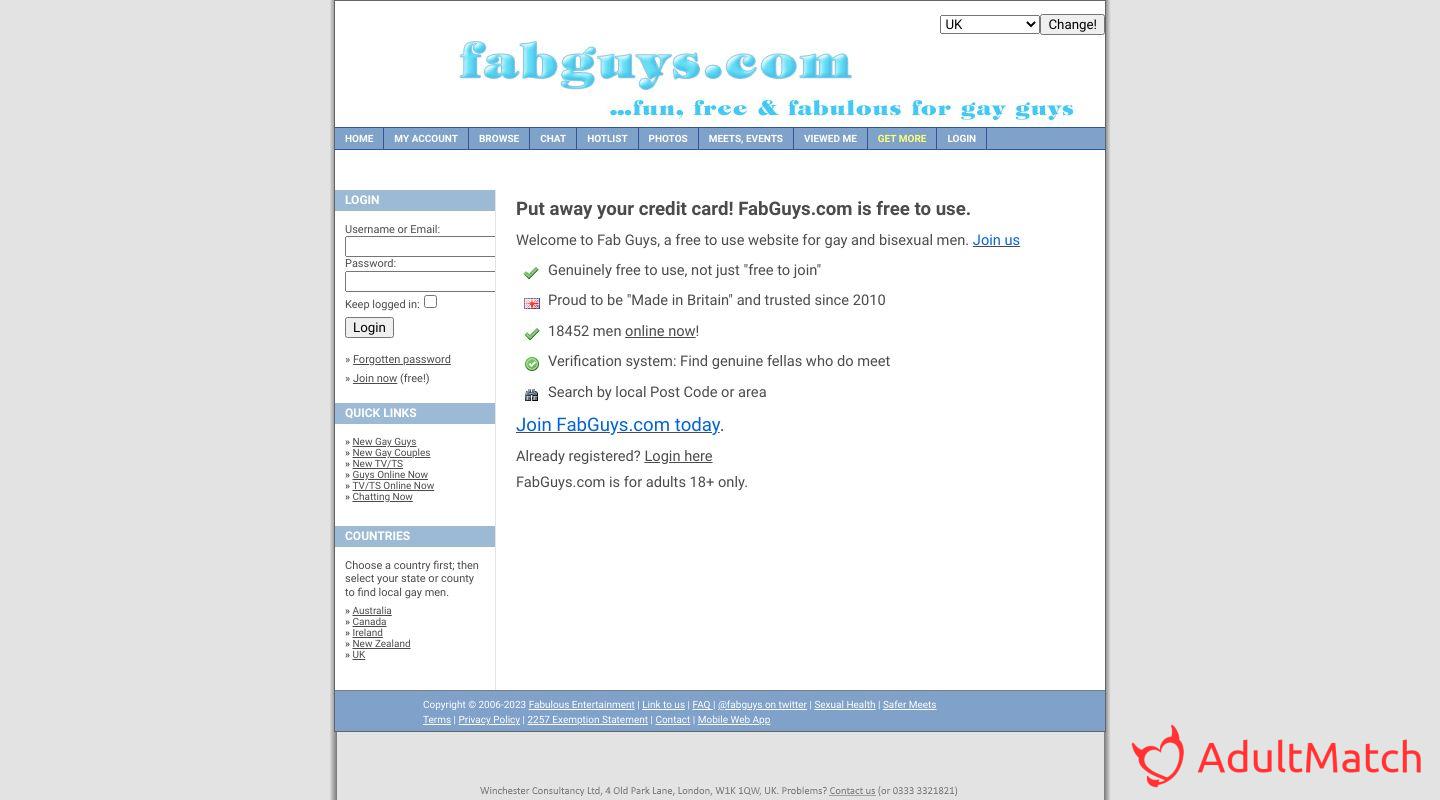 fabguys.com Review 2023