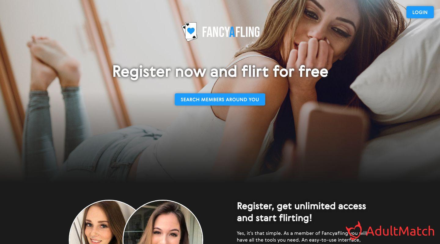 fancyafling.com Review 2025