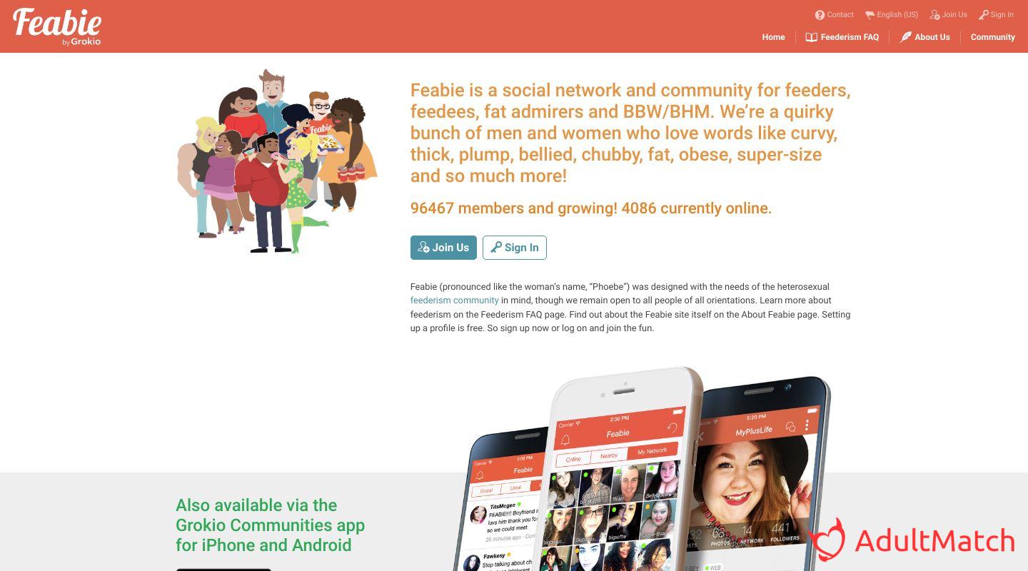 feabie.com Review 2023
