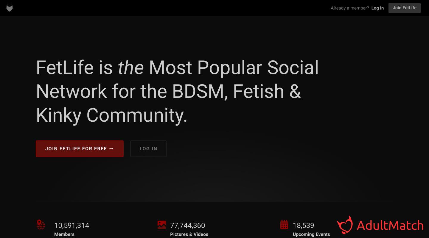 fetlife.com Review 2025