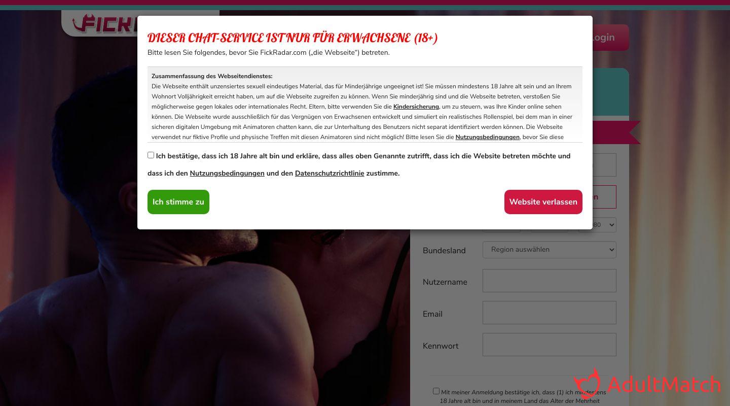 fickradar.com Review 2023