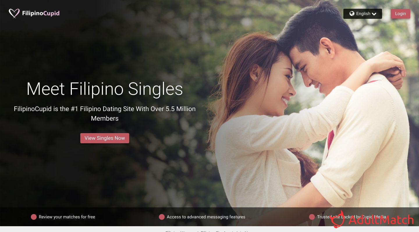 filipinocupid.com Review 2023