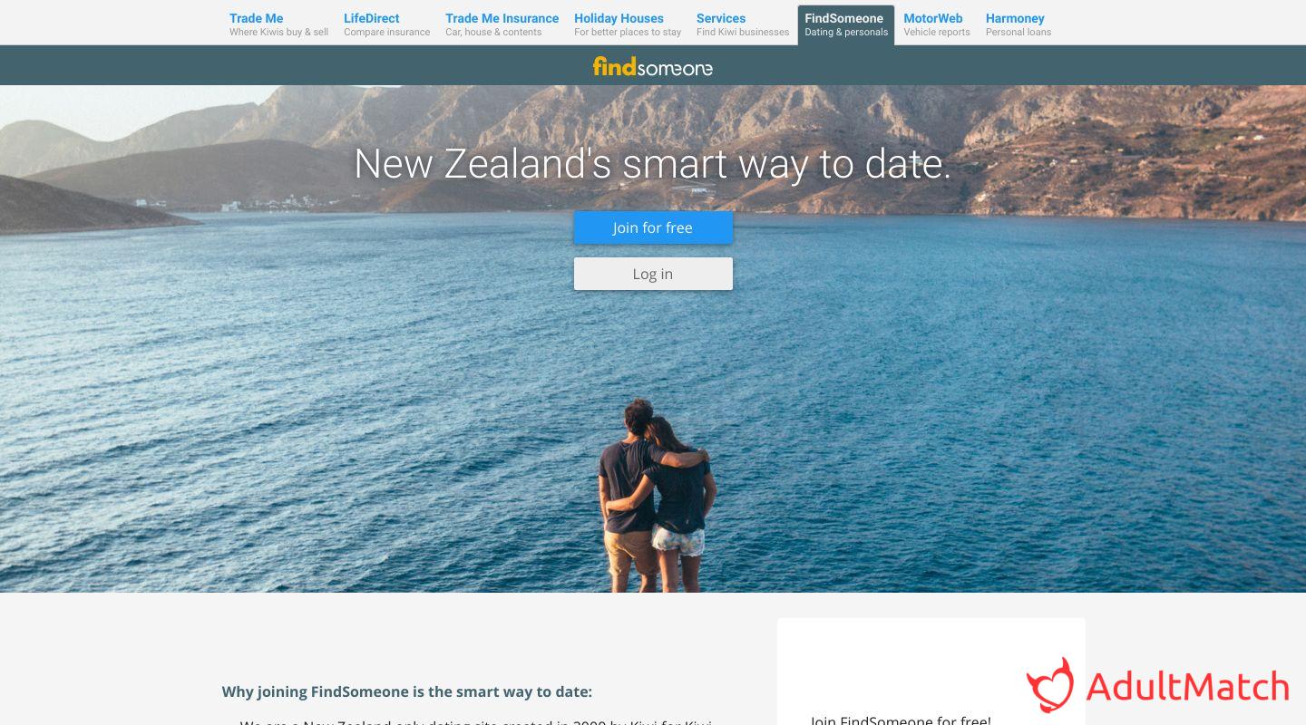findsomeone.co.nz Review 2023