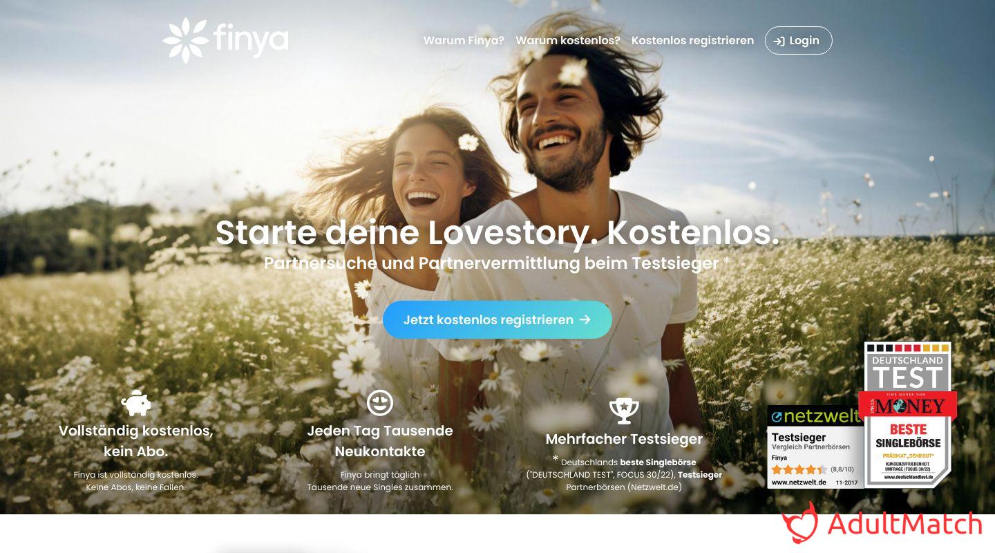 finya.de Review 2023