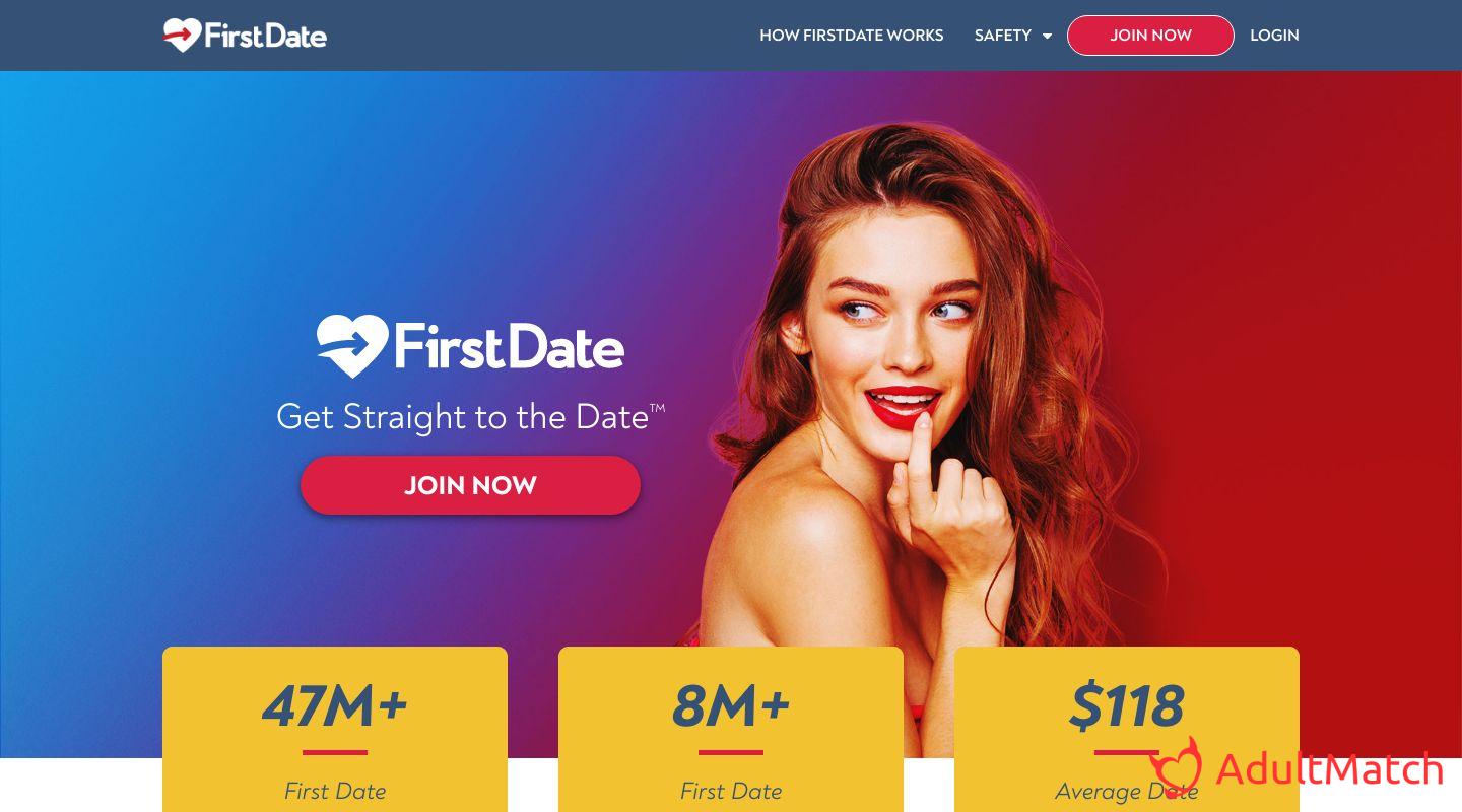 firstdate.com Review 2023