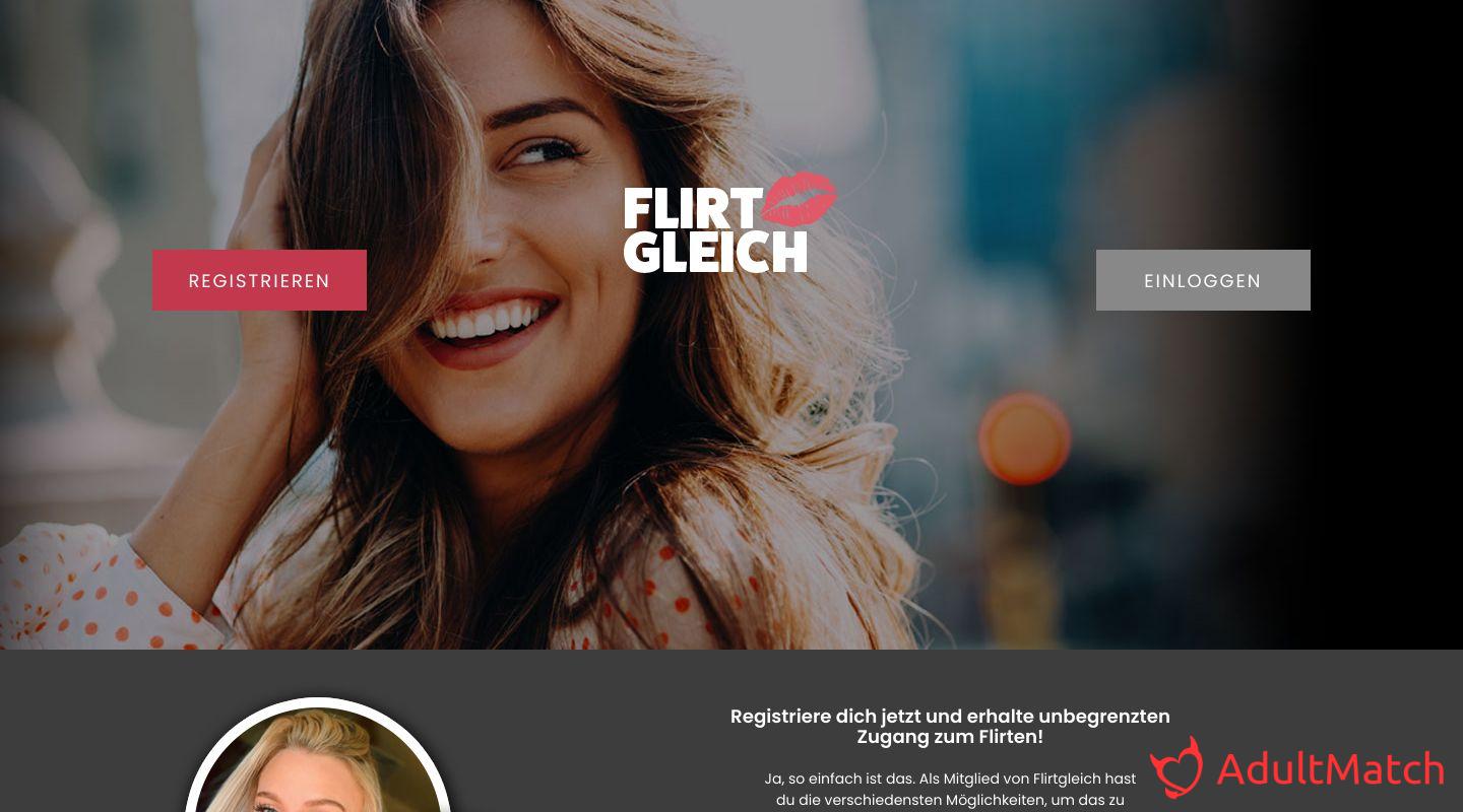 flirtgleich.com Review 2025