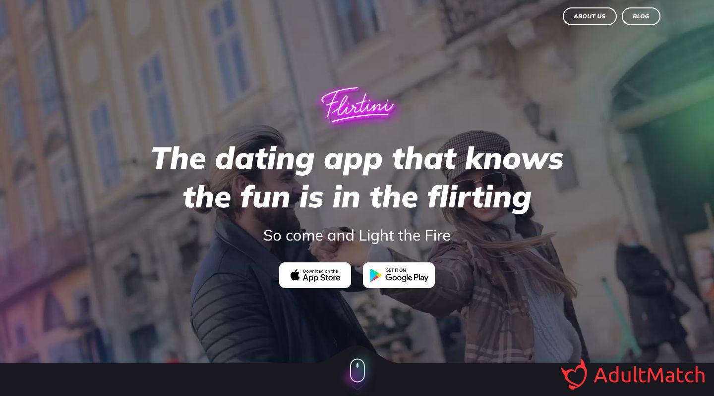 flirtini.com Review 2023