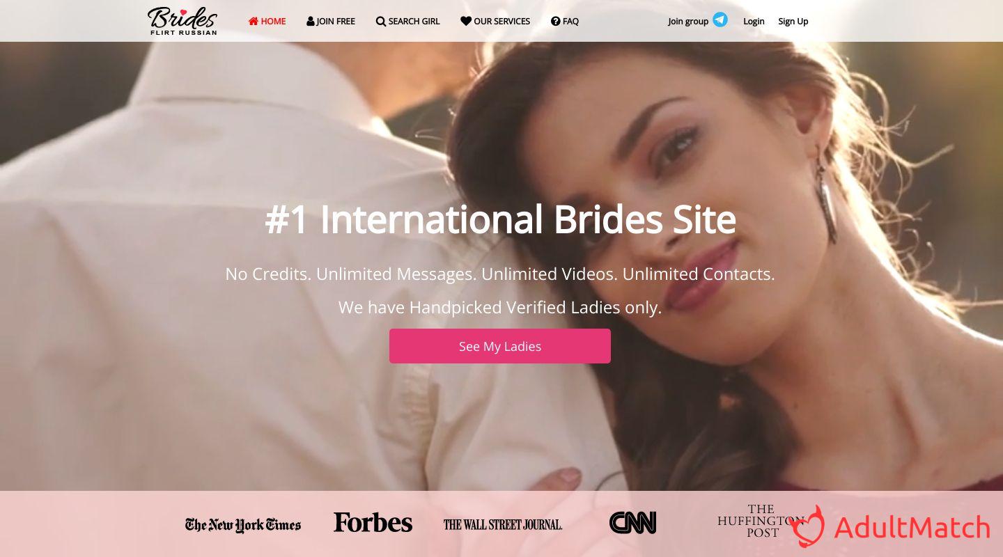 flirtrussianbrides.com Review 2023