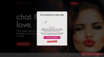 foxy-adult.com Review 2025