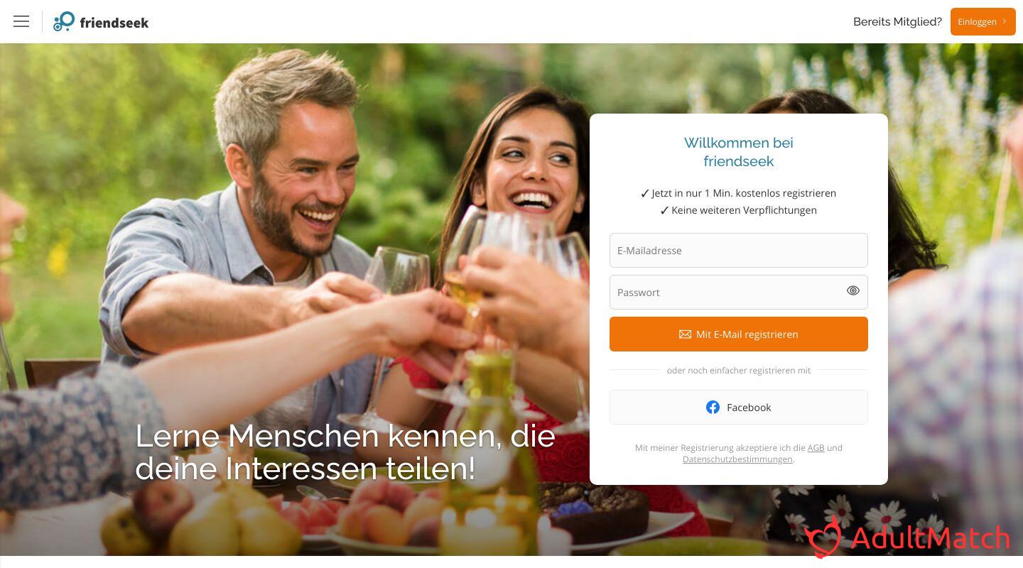 friendseek.com Review 2023
