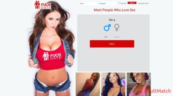 fuckdate.com Review 2025