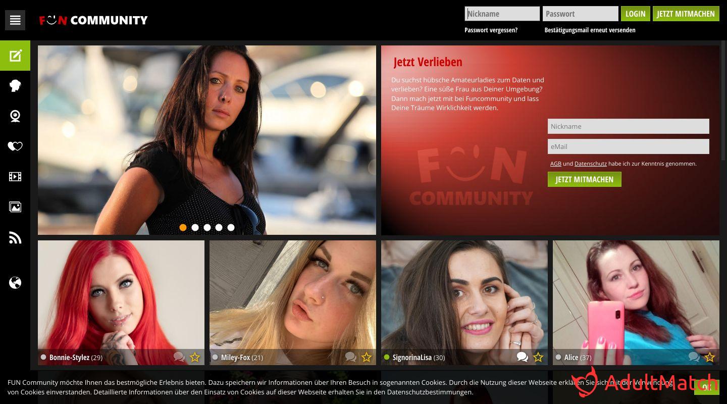 funcommunity.com Review 2023