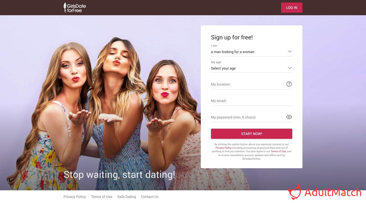 girlsdateforfree.com Review 2025