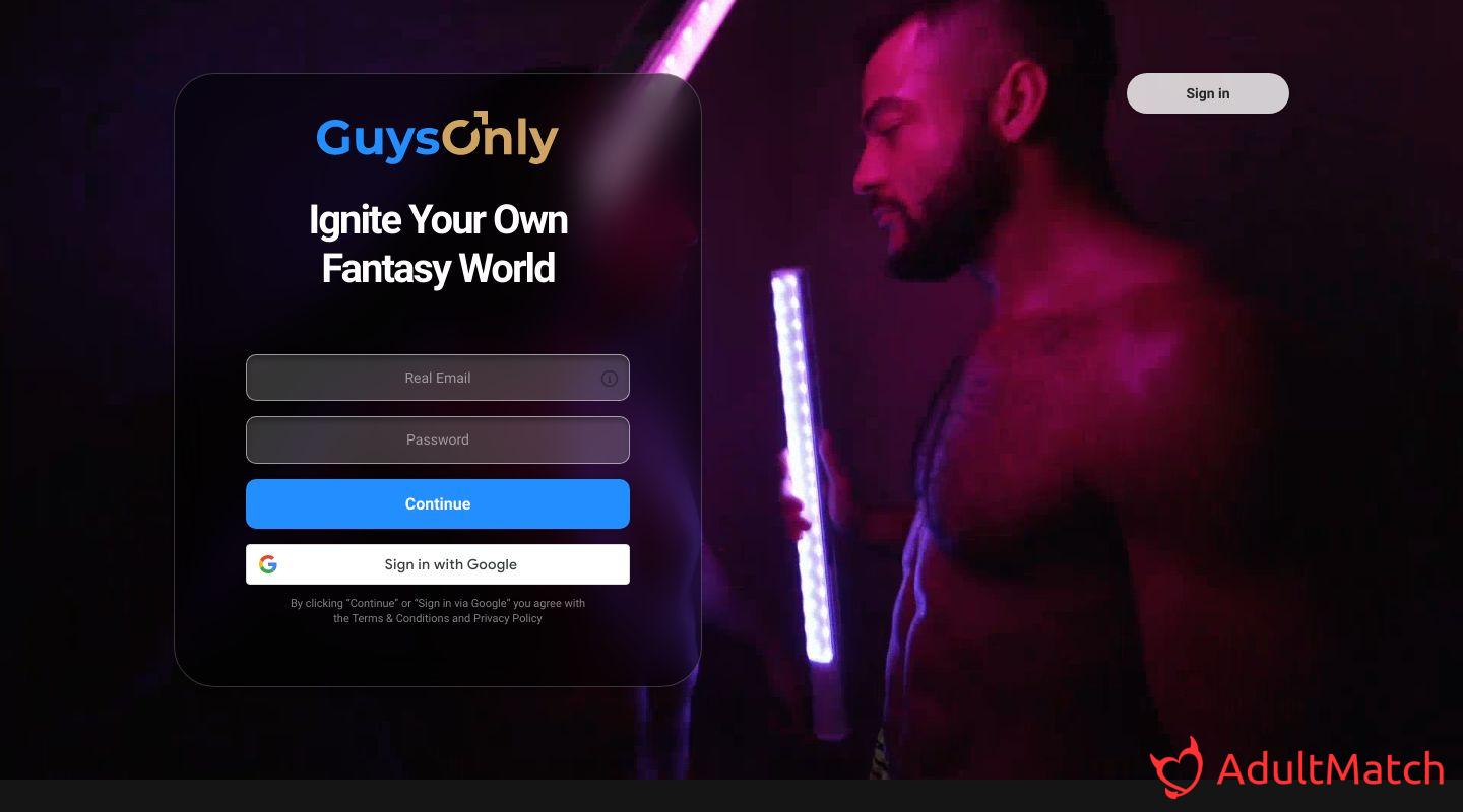 guysonly.com Review 2023
