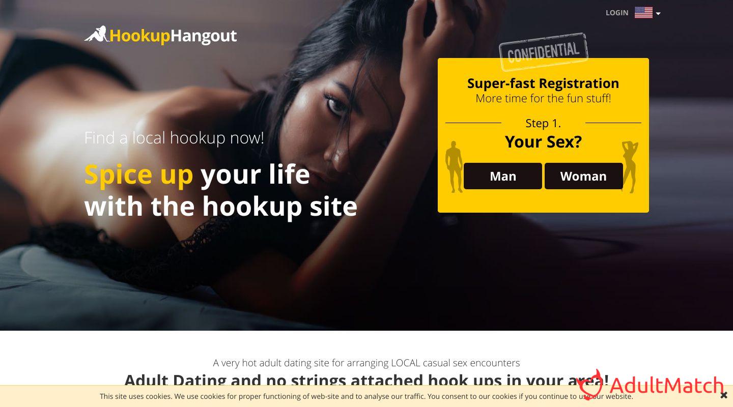 hookuphangout.com Review 2023