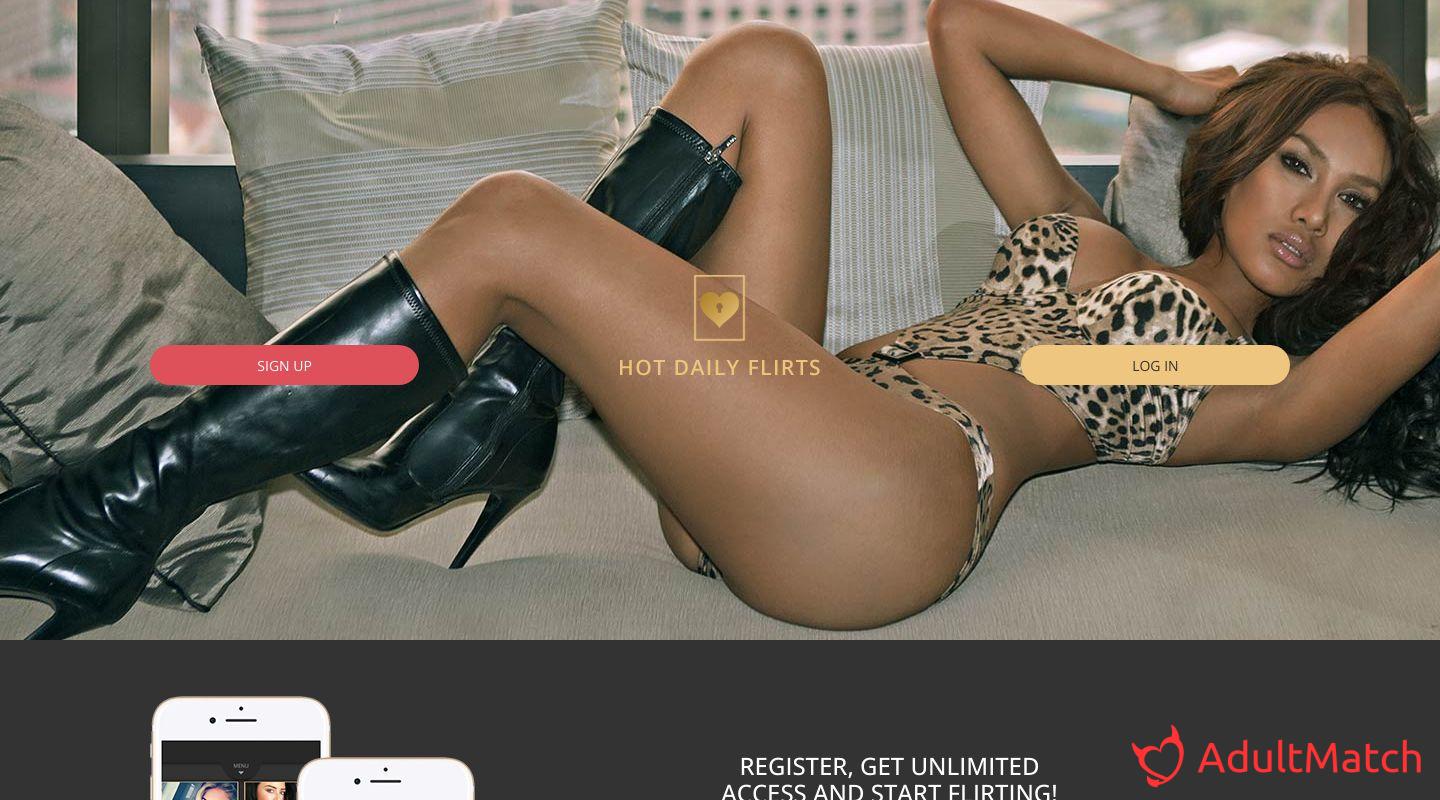 hotdailyflirts.com Review 2023