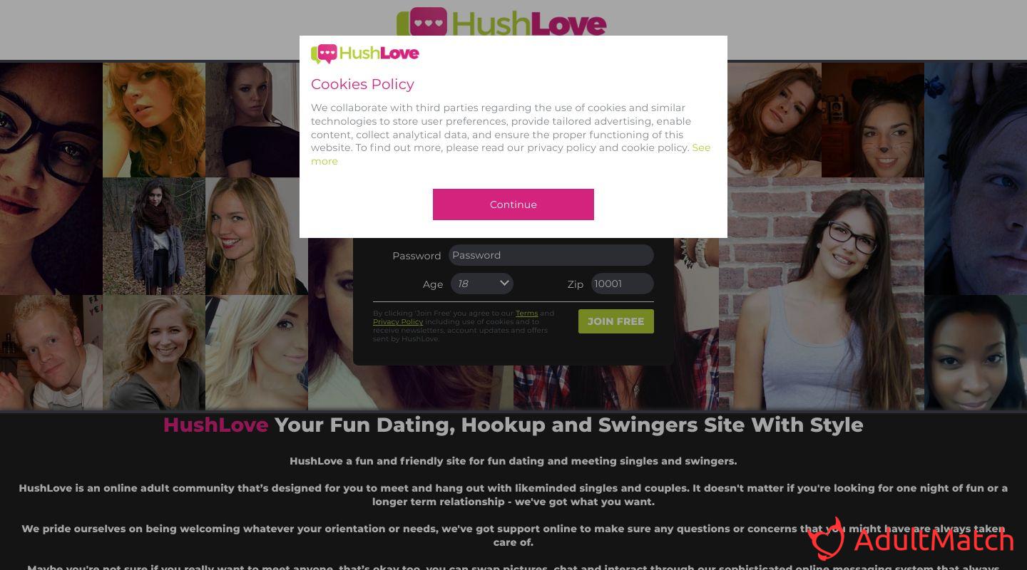 hushlove.com Review 2023