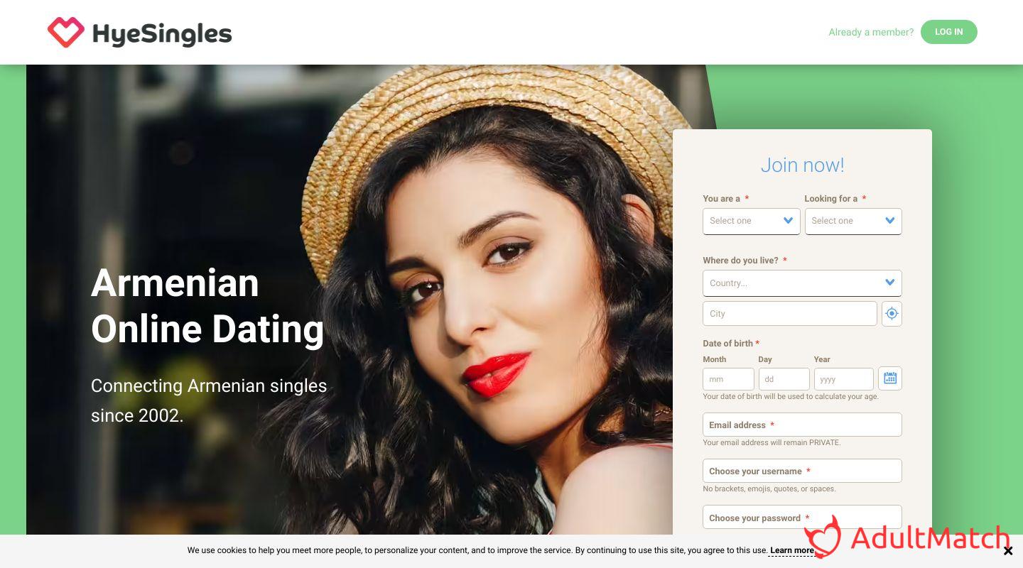 hyesingles.com Review 2023