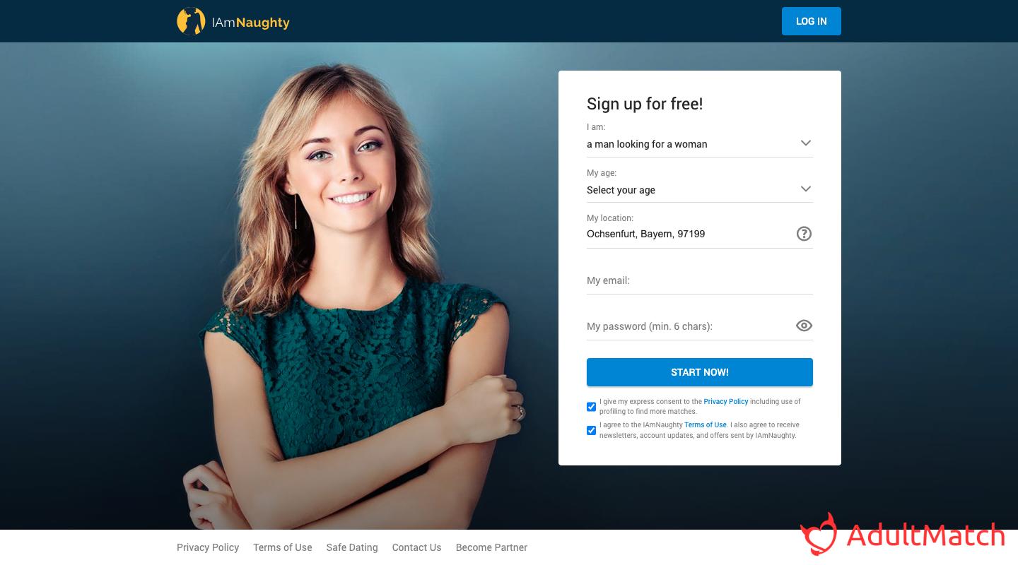 iamnaughty.com Review 2023